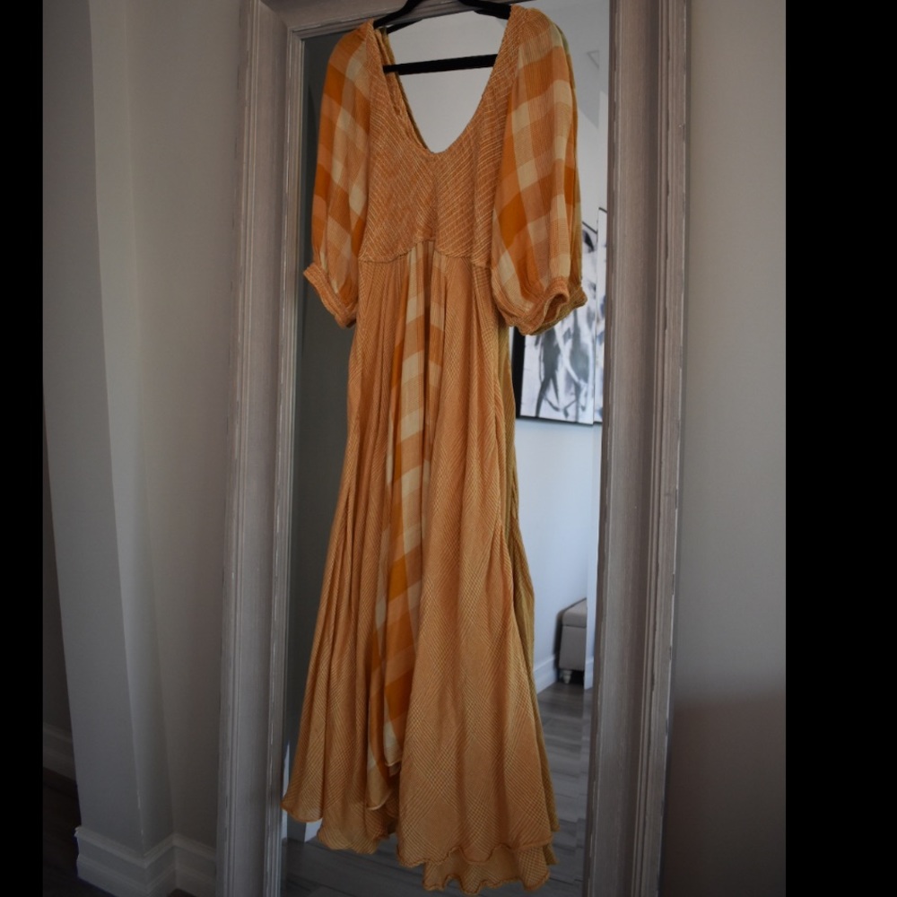 Free People Dress
